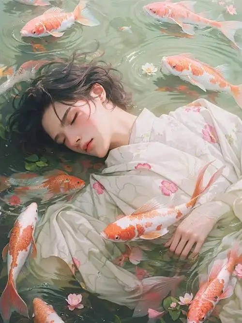 天官赐福