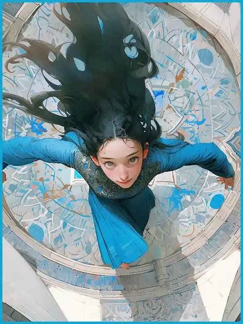 撒野
