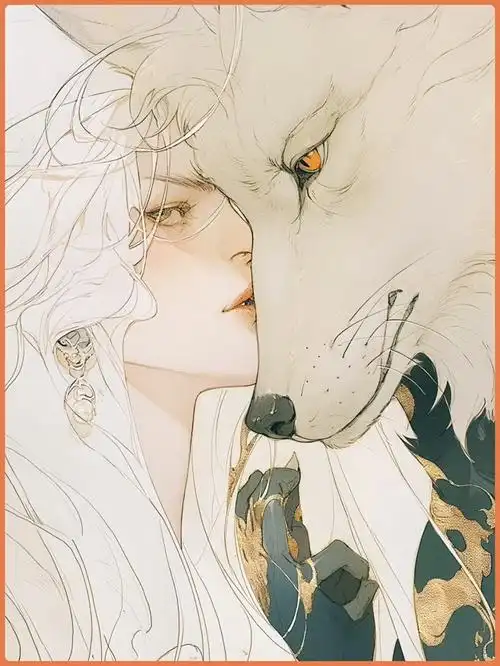 杀破狼